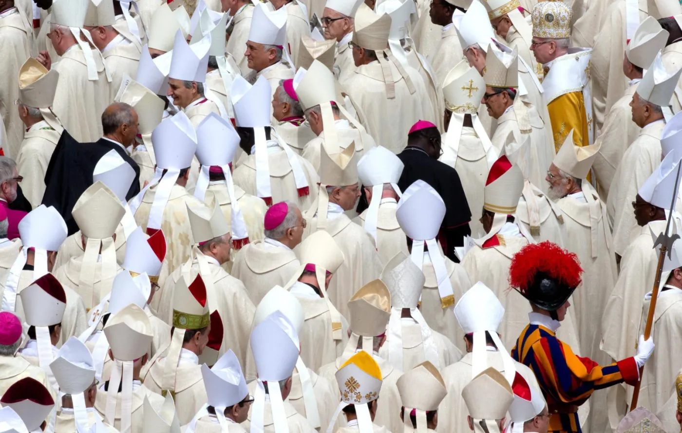 "Uznanie Jana Pawła II za świętego przekracza wszystkie honory ojczyzny"