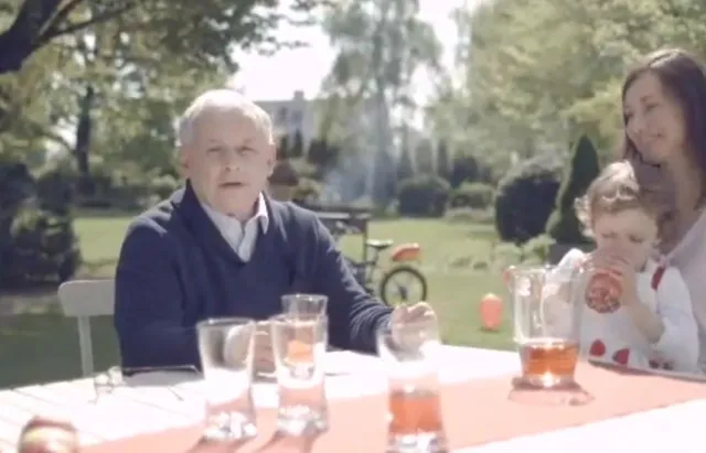 Klejnowska: Prezes Kaczyński nie potrzebuje stylistów