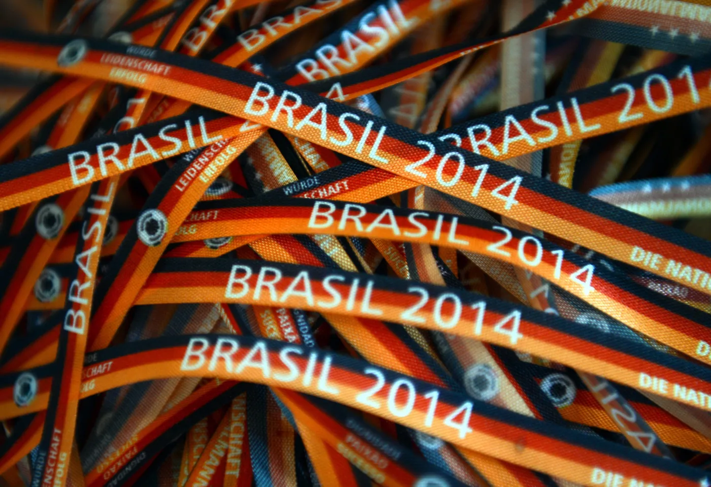 Niemcy powołali kadrę na mundial w Brazylii