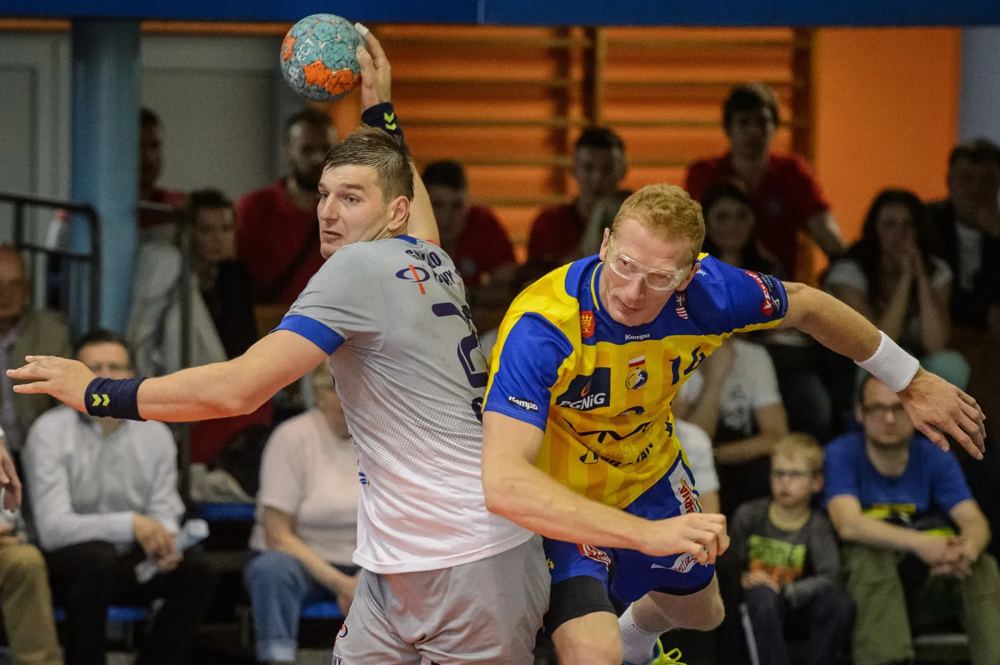 Vive Targi Kielce finalistą mistrzostw Polski