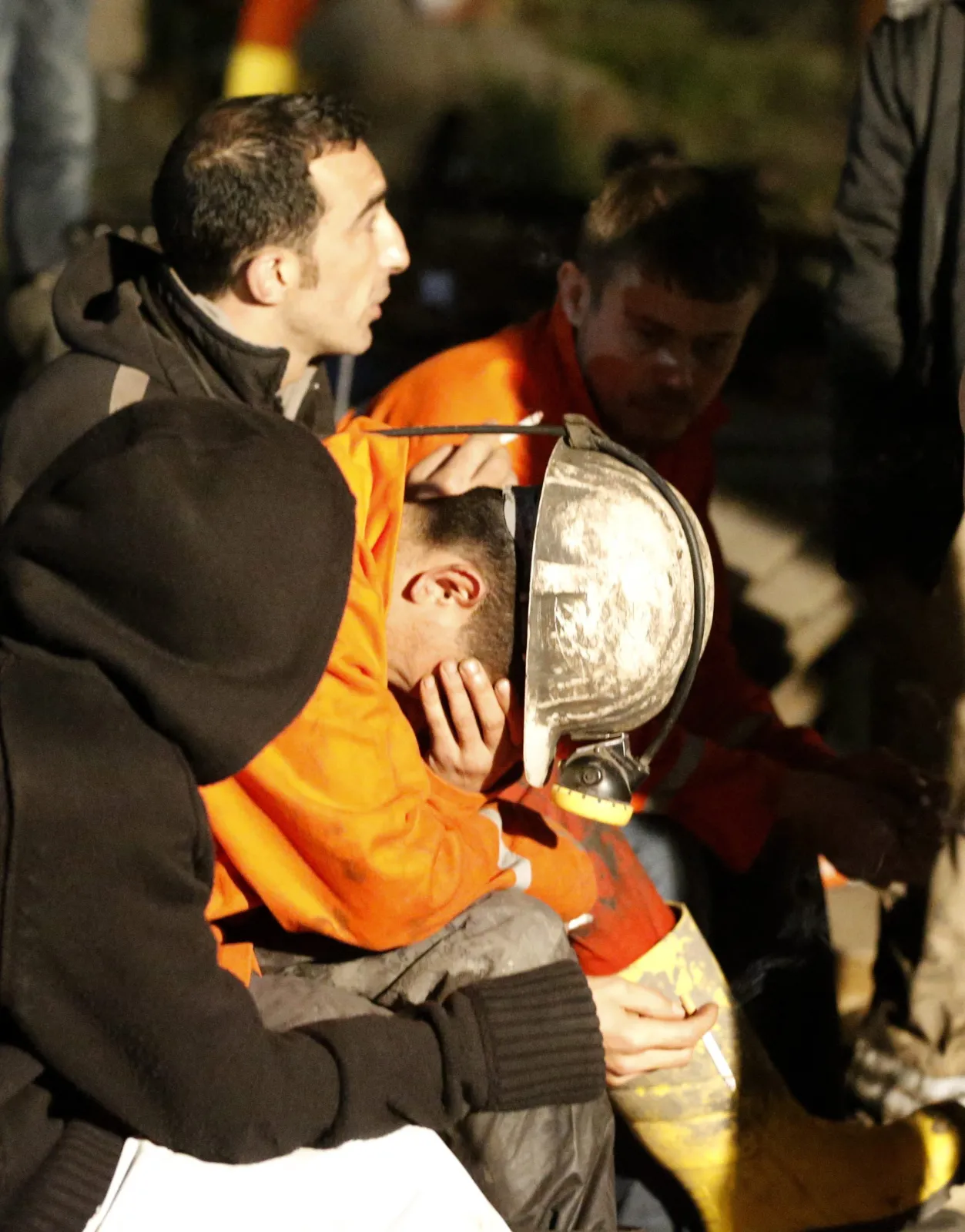 Najnowszy bilans katastrofy w kopalni. Turecki rząd ogłasza żałobę [AKTUALIZACJA]