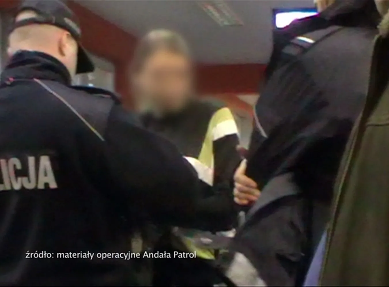 Uczestniczka "Top Model" zatrzymana. Seksafera z modelkami? WIDEO