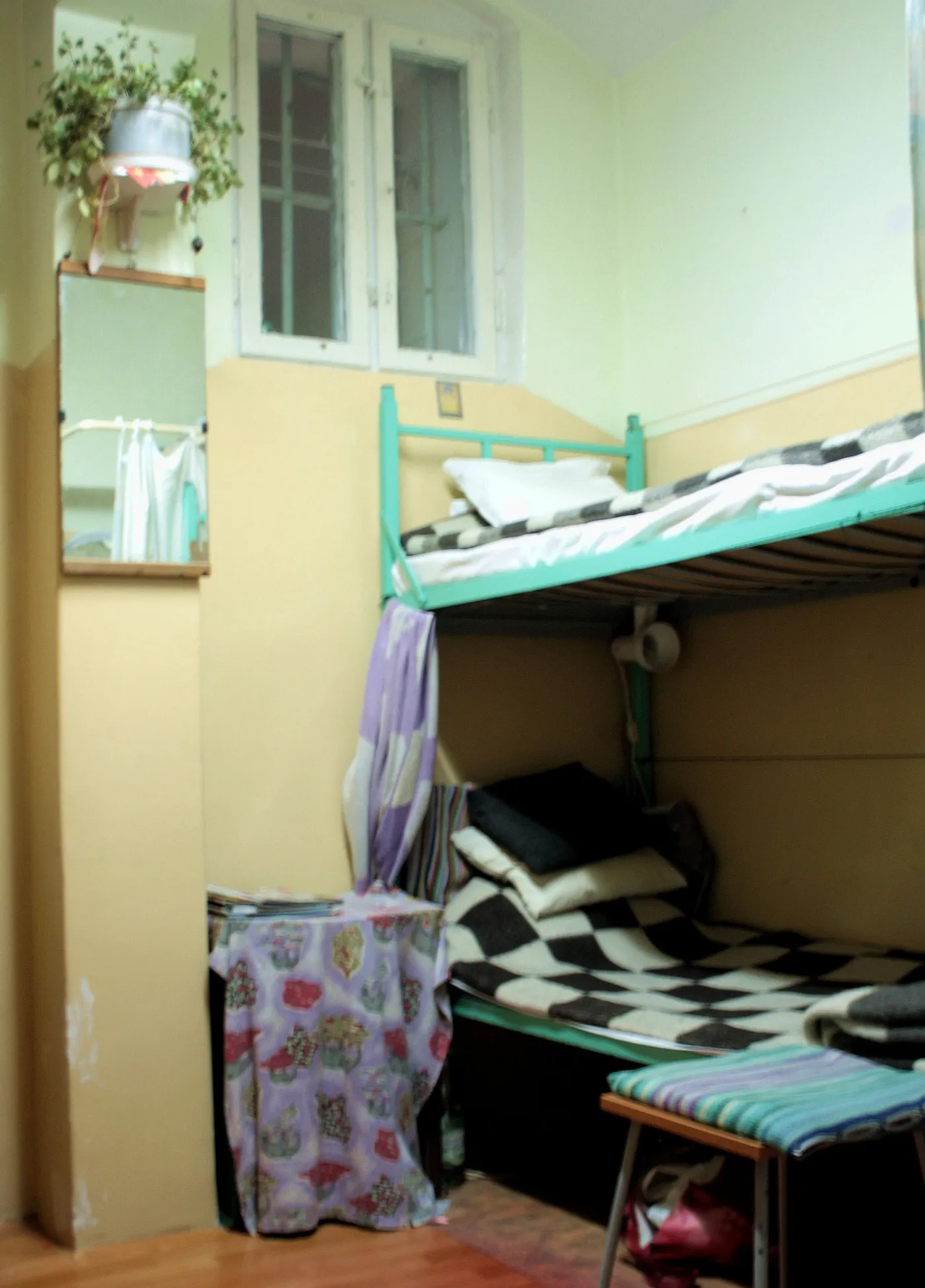 Z wizytą u Trynkiewicza. Zobacz więzienie w Strzelcach Opolskich. ZDJĘCIA