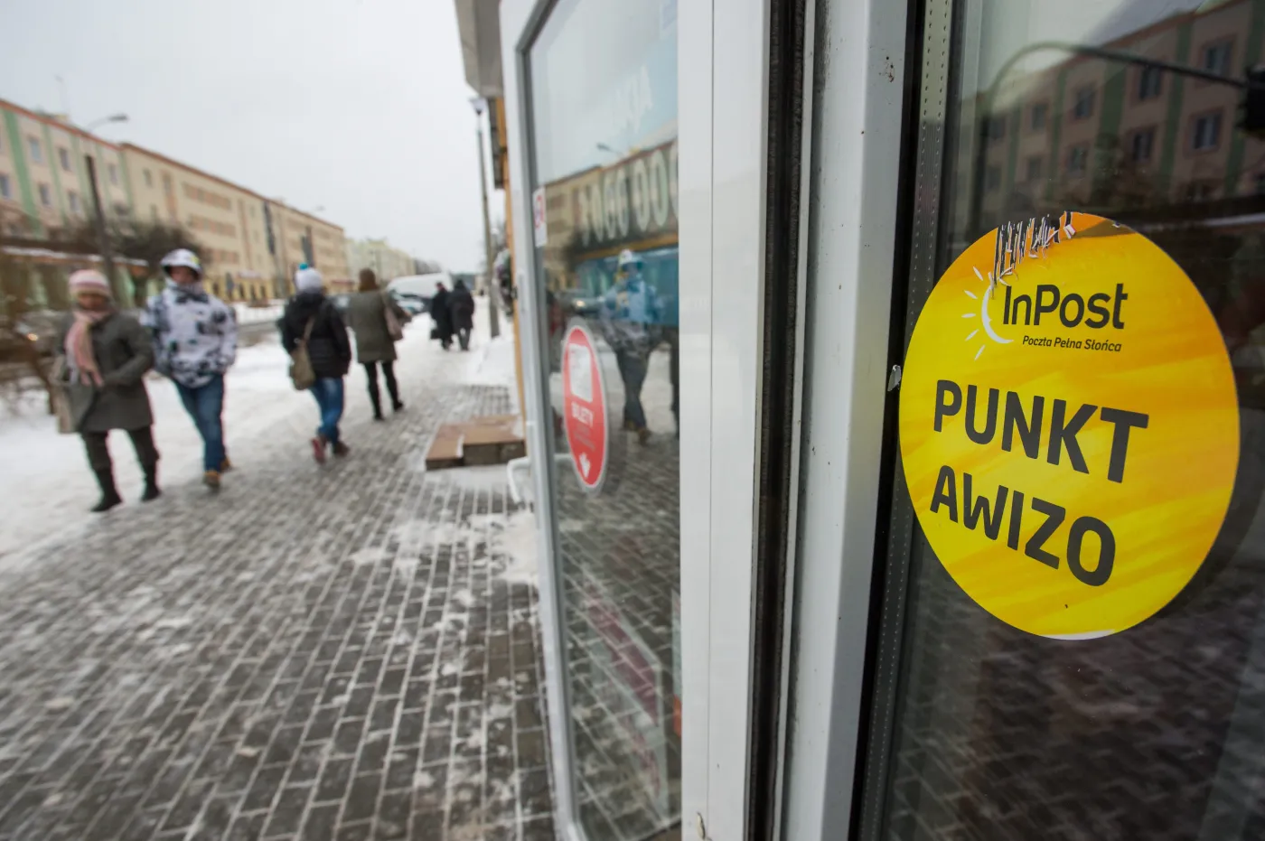 Kariera na wekslach w firmie InPost. Tak dokręcają śrubę pracownikom