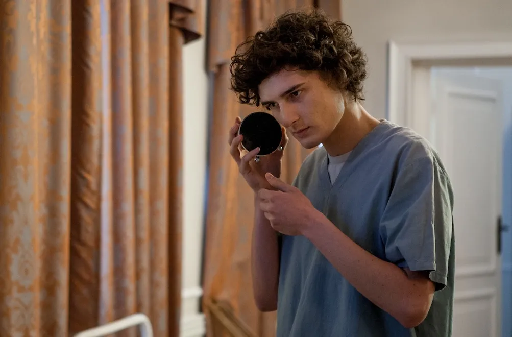 Dawid Podsiadło o 4:30 nad ranem – zobacz!