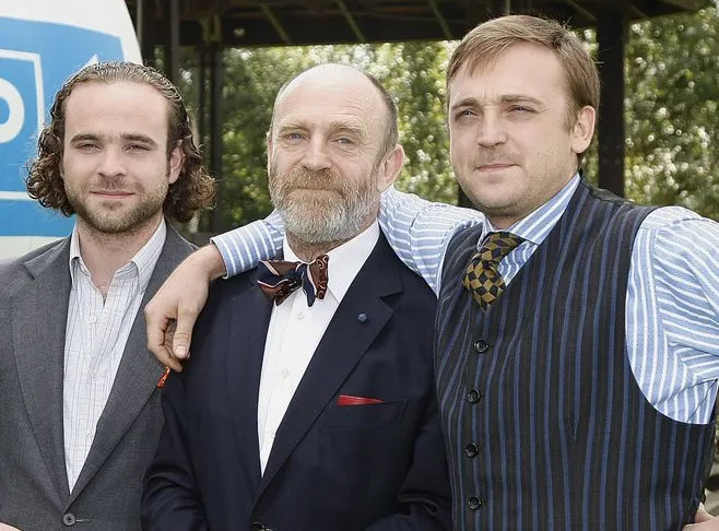 Syn Gesslera gwiazdą nowego show Polsatu