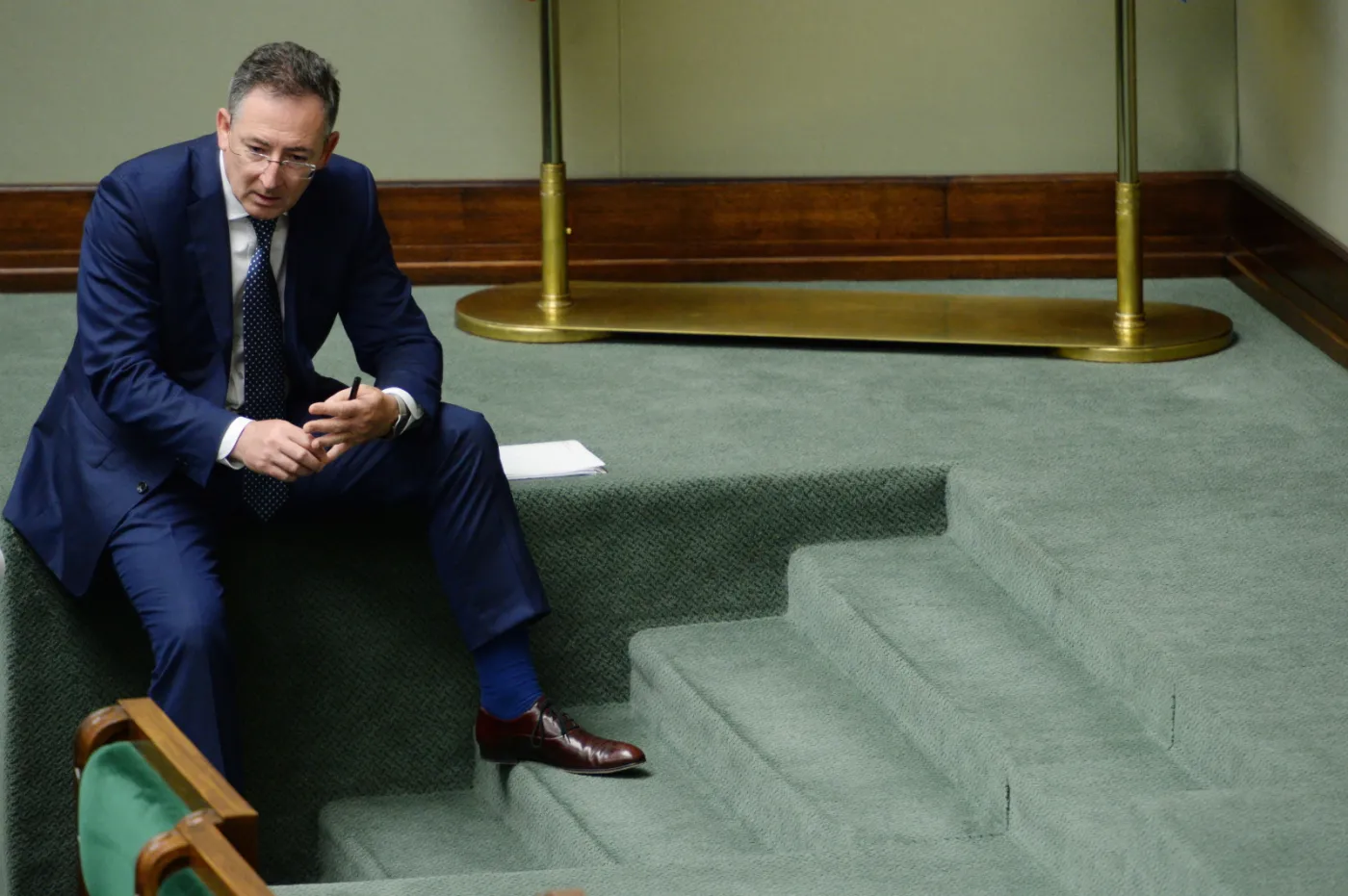 W Sejmie odbyła się debata nad wnioskiem PiS o konstruktywne wotum nieufności dla rządu Donalda Tuska