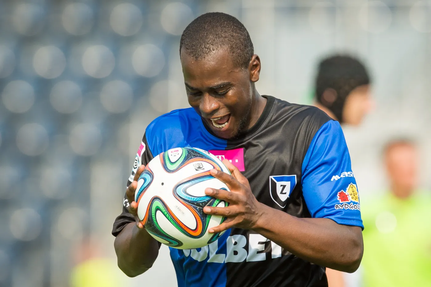 T-Mobile Ekstraklasa: Korona Kielce przegrała z Zawiszą Bydgoszcz