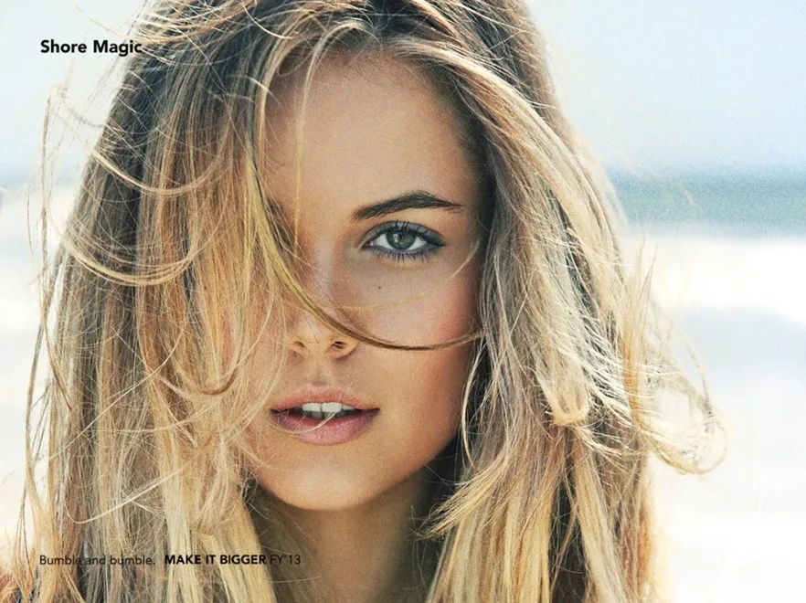 Wyglądaj jak letni milion dolarów: urodowe sposoby na superseksowny "look"