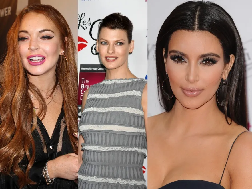 Porządne inaczej... Najbardziej rozwiązłe gwiazdy