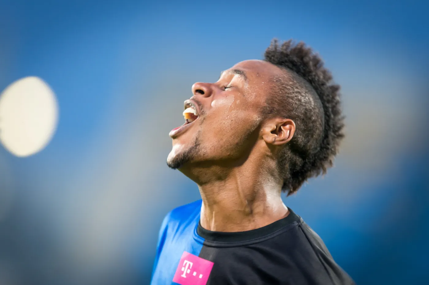 T-Mobile Ekstraklasa: Wisła Kraków pokonała Zawiszę