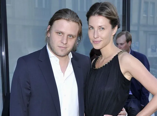 Dziedzic fortuny i synowa najbogatszego Polaka. Tak się bawią wyższe sfery