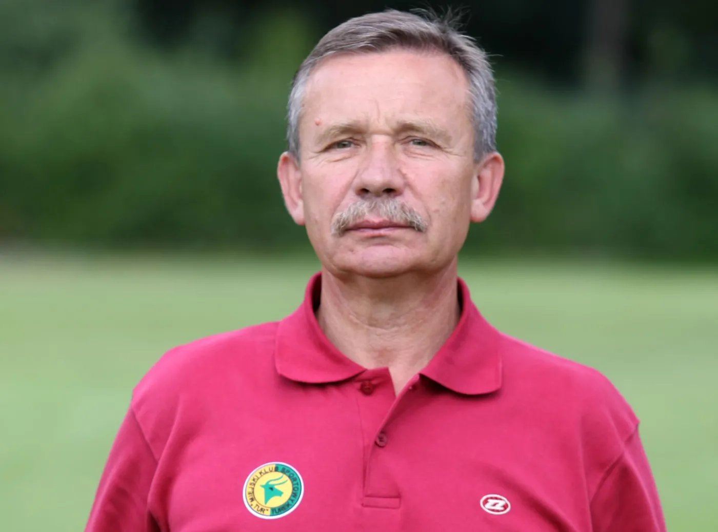 Włodzimierz Tylak nowym trenerem Widzewa Łódź