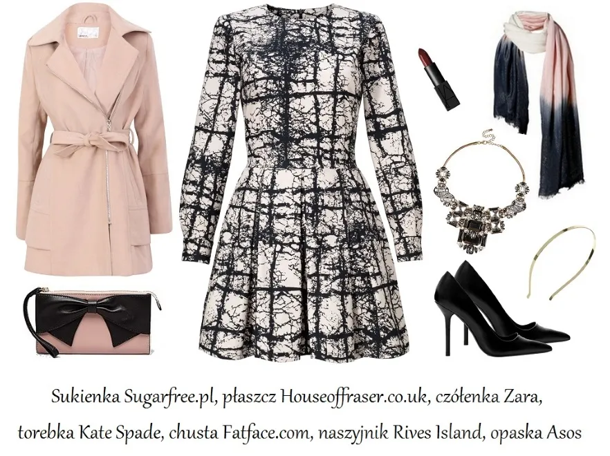 Romantycznie! STYLIZACJE (nie tylko) na zimową randkę