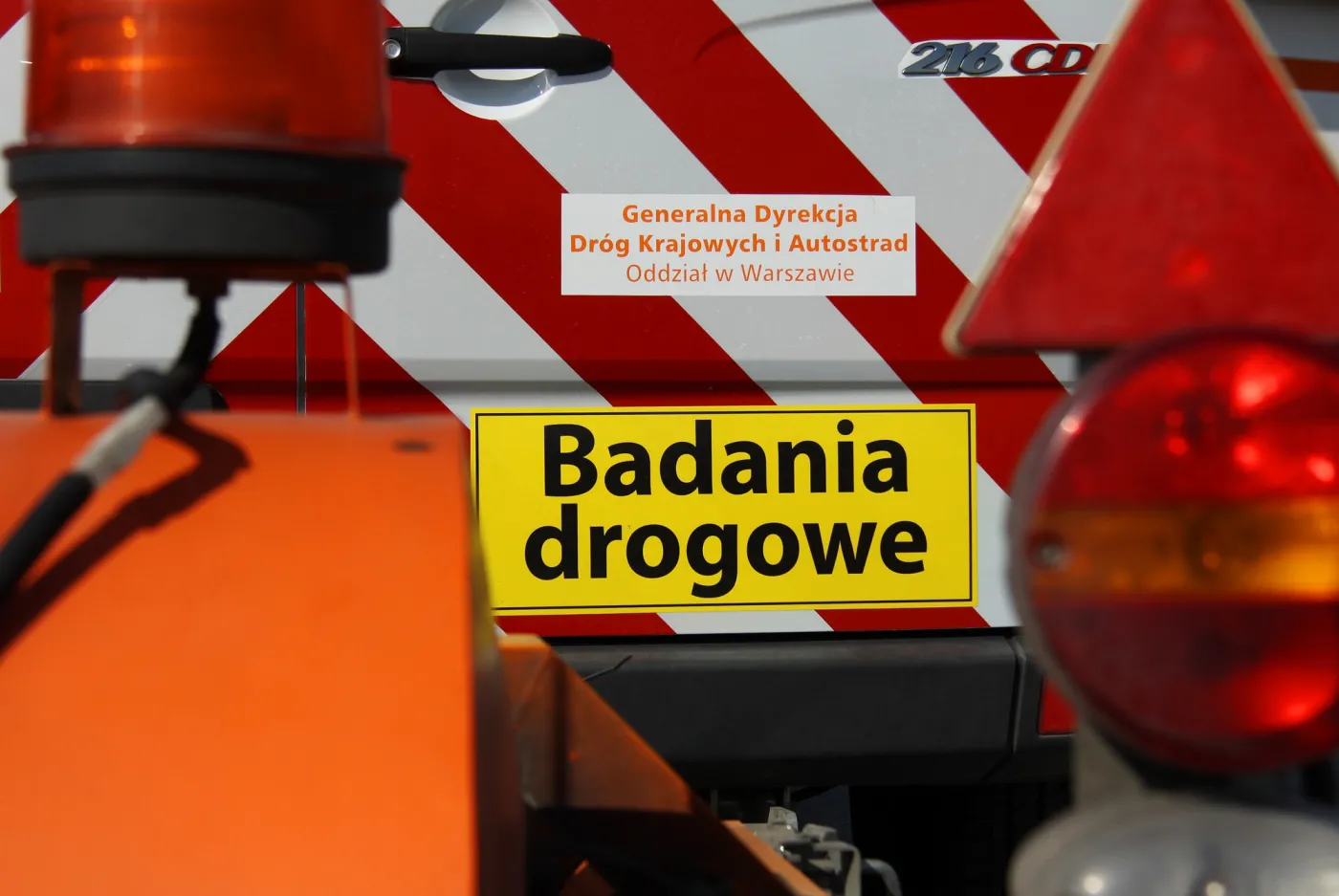 Kto i jak buduje drogi w Polsce? Sprawdzili. Zobacz NOWY raport GDDKiA