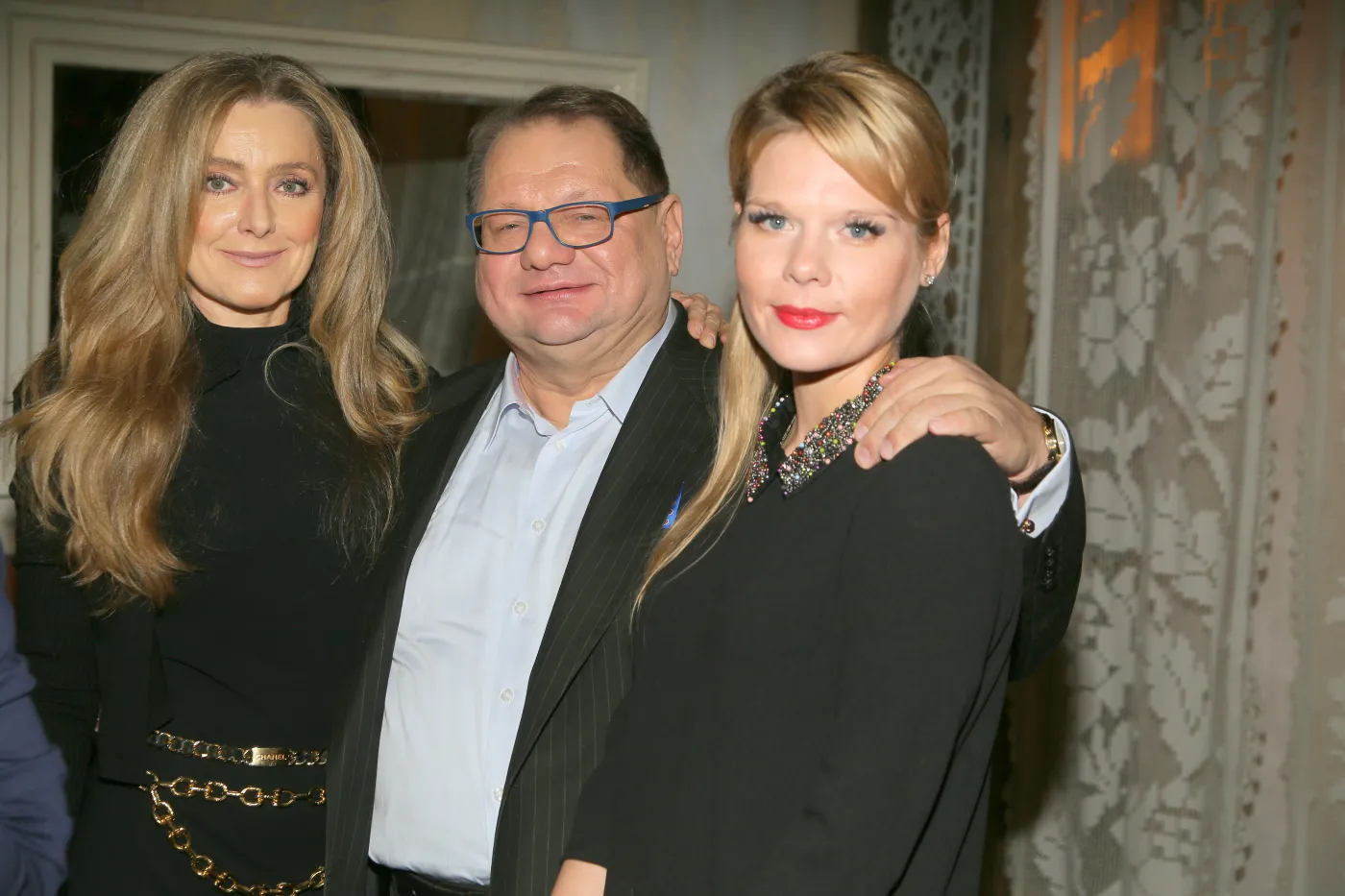 Problemy posła Kalisza. Matka jego dziecka zrobiła mu awanturę na ulicy