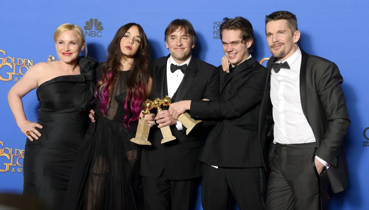 Złote Globy 2015 dla najlepszych! Oto laureaci prestiżowych nagród [ZDJĘCIA]