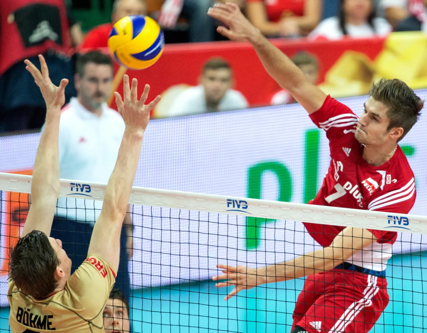 Polscy siatkarze mistrzami świata! W finale pokonali Brazylię!