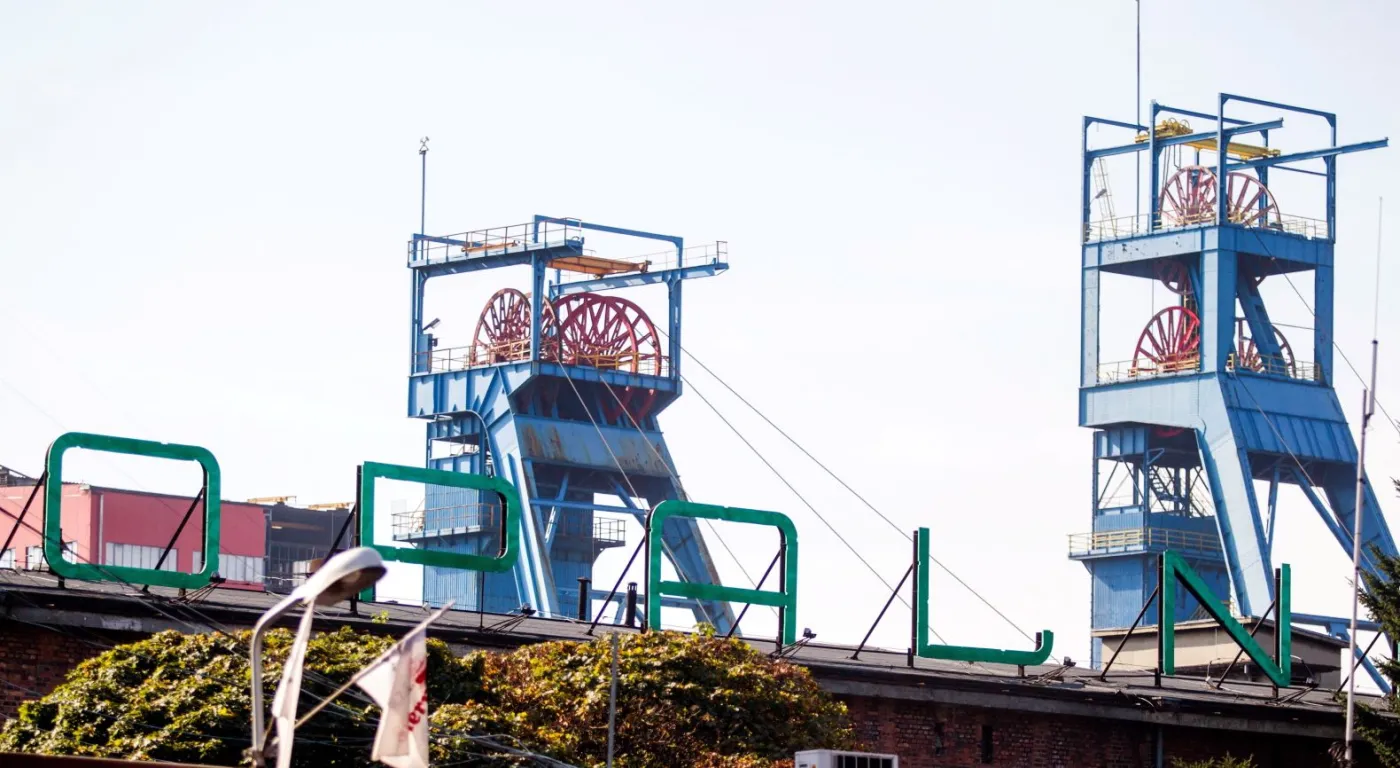 Stan 2 górników po wypadku w kopalni Mysłowice-Wesoła krytyczny