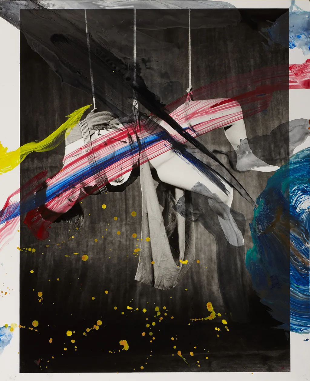 Legenda japońskiej fotografii w Polsce. O sesję poprosiły go Bjork i Lady Gaga