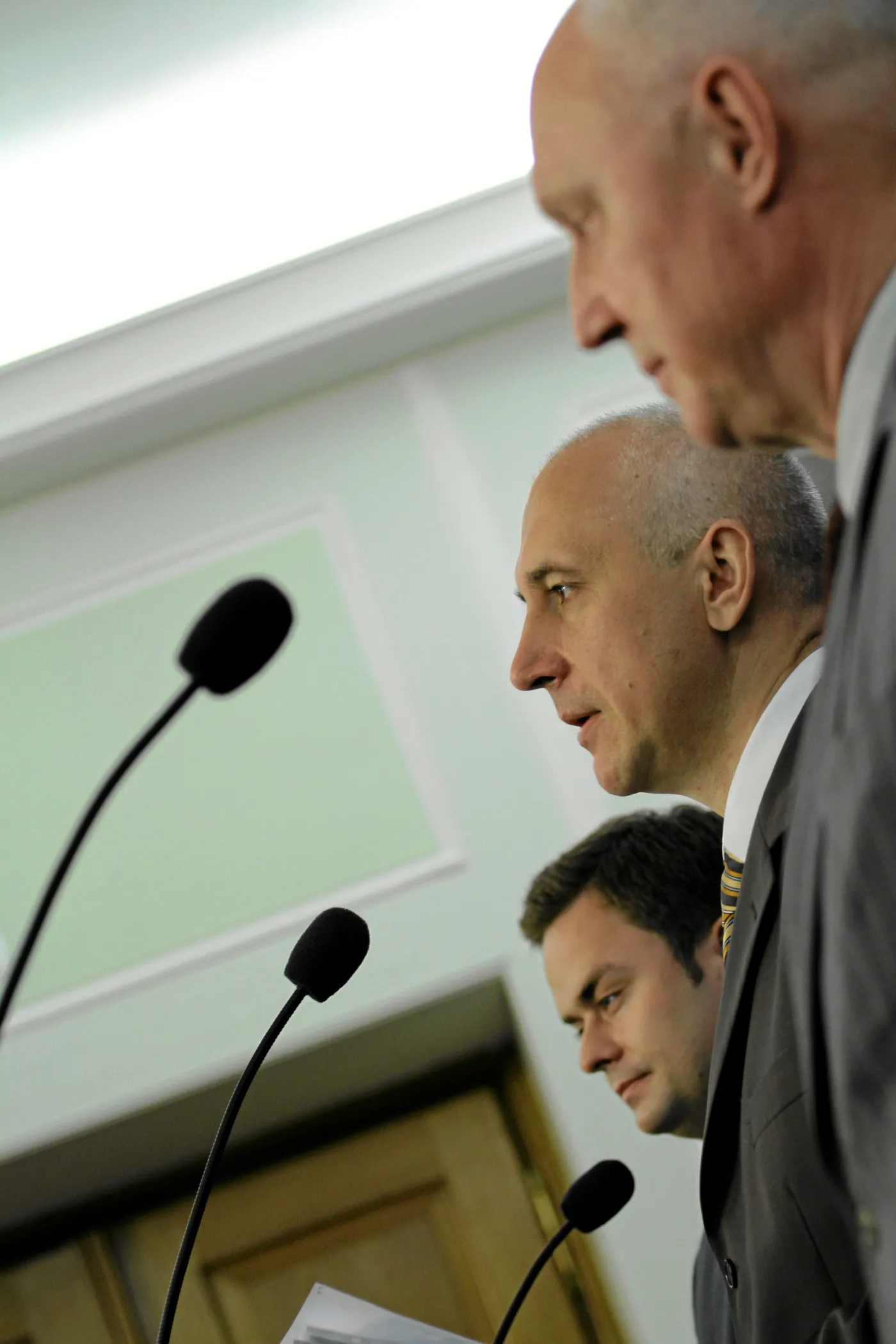 Brudziński o Sikorskim: Pomocnik Putina czy pożyteczny idiota?