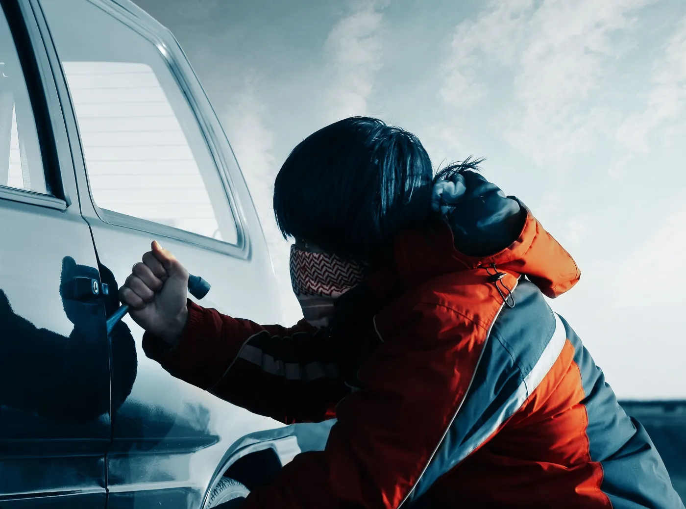 Czy Włosi to złodzieje i bandyci? Afera z ulotkami dla turystów