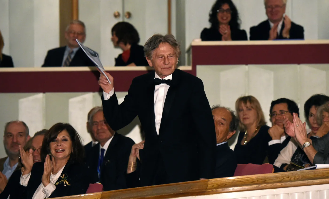 Oświadczenie adwokata Polańskiego. "Ekstradycja? Przedwczesne spekulacje"