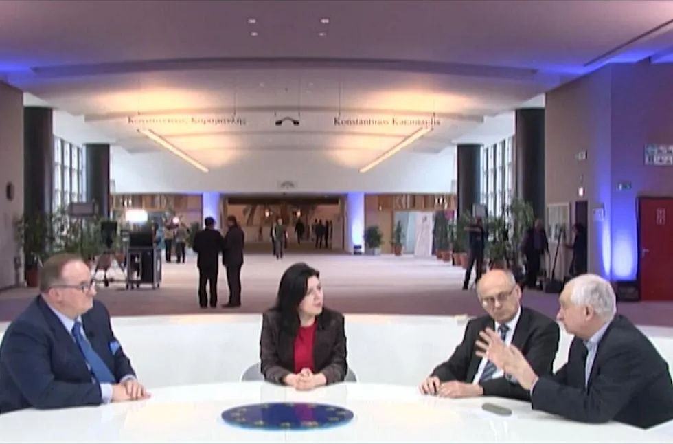 W kwietniu otwarta wojna na Ukrainie? "Scenariusz potwierdzony przez zachodnie wywiady"