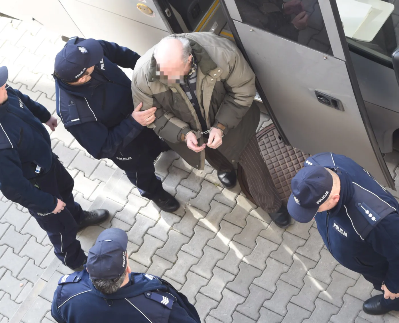 Ruszył proces rodziny zastępczej z Łęczycy