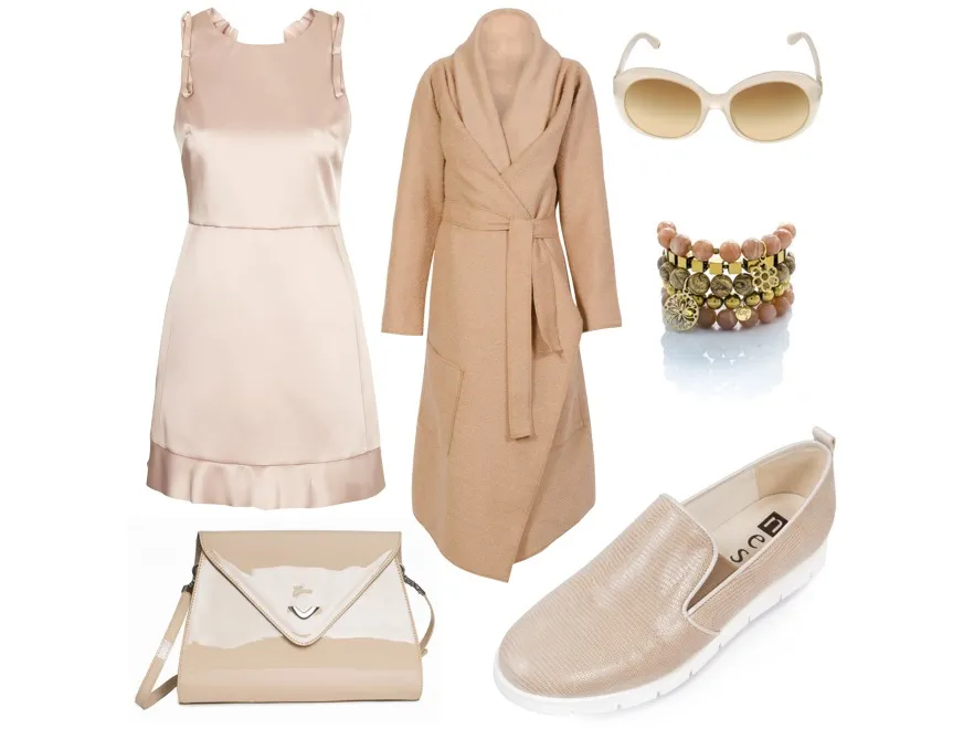 Te buty święcą triumfy, ale trzeba umieć je nosić! Wiosenne STYLIZACJE ze slippersami