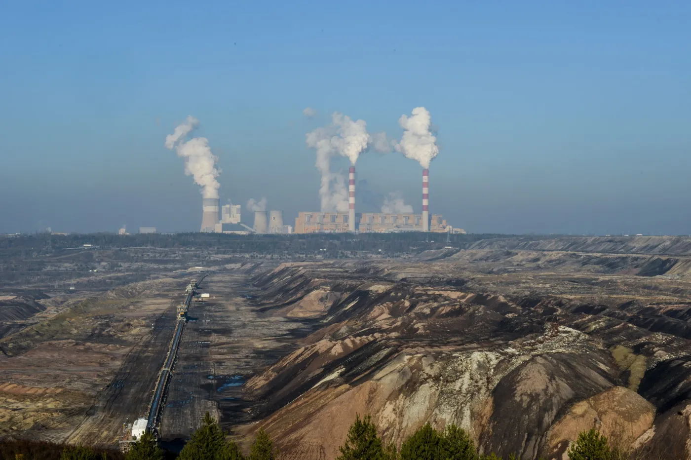 Kleszczów mlekiem i miodem płynący? Tak się żyje w najbogatszej gminie w Polsce