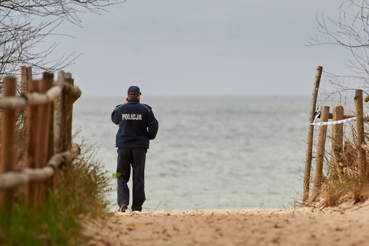 Brutalne zabójstwo pięcioletniej dziewczynki w Gdańsku