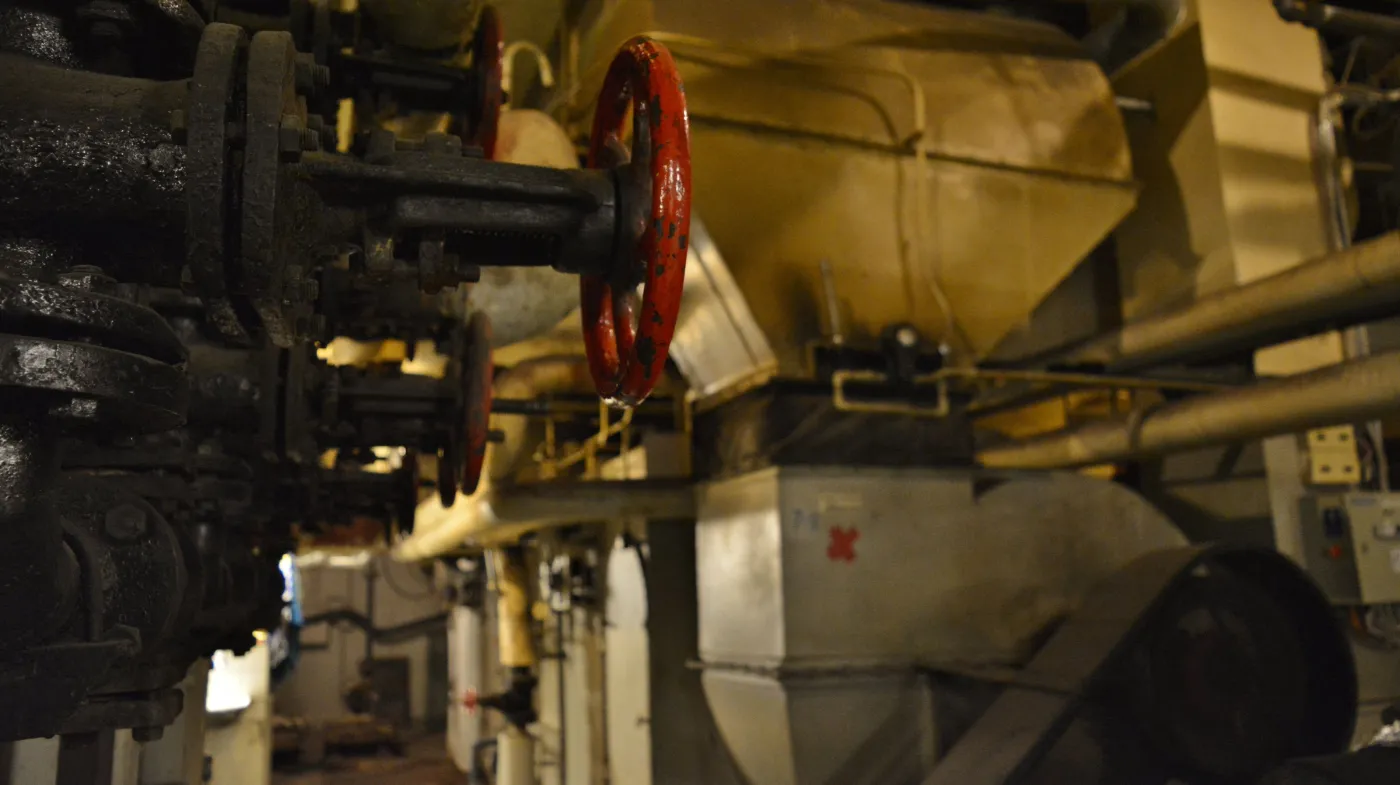 Bunkry? Tajne korytarze? Rzeka? Obalamy mity dotyczące podziemi PKiN