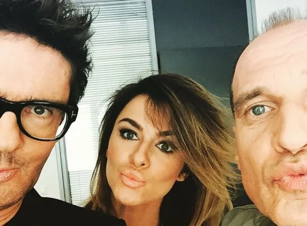 Kuba Wojewódzki, Natalia Siwiec, Paweł Kukiz