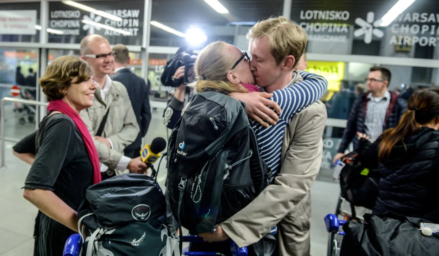 31 Polaków wróciło z Nepalu