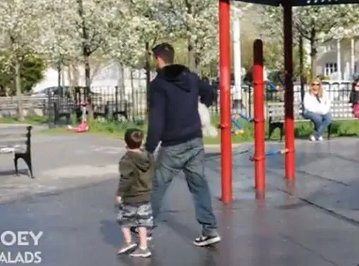 Czy łatwo jest uprowadzić dziecko? Ten eksperyment pokazuje, że tak [WIDEO]