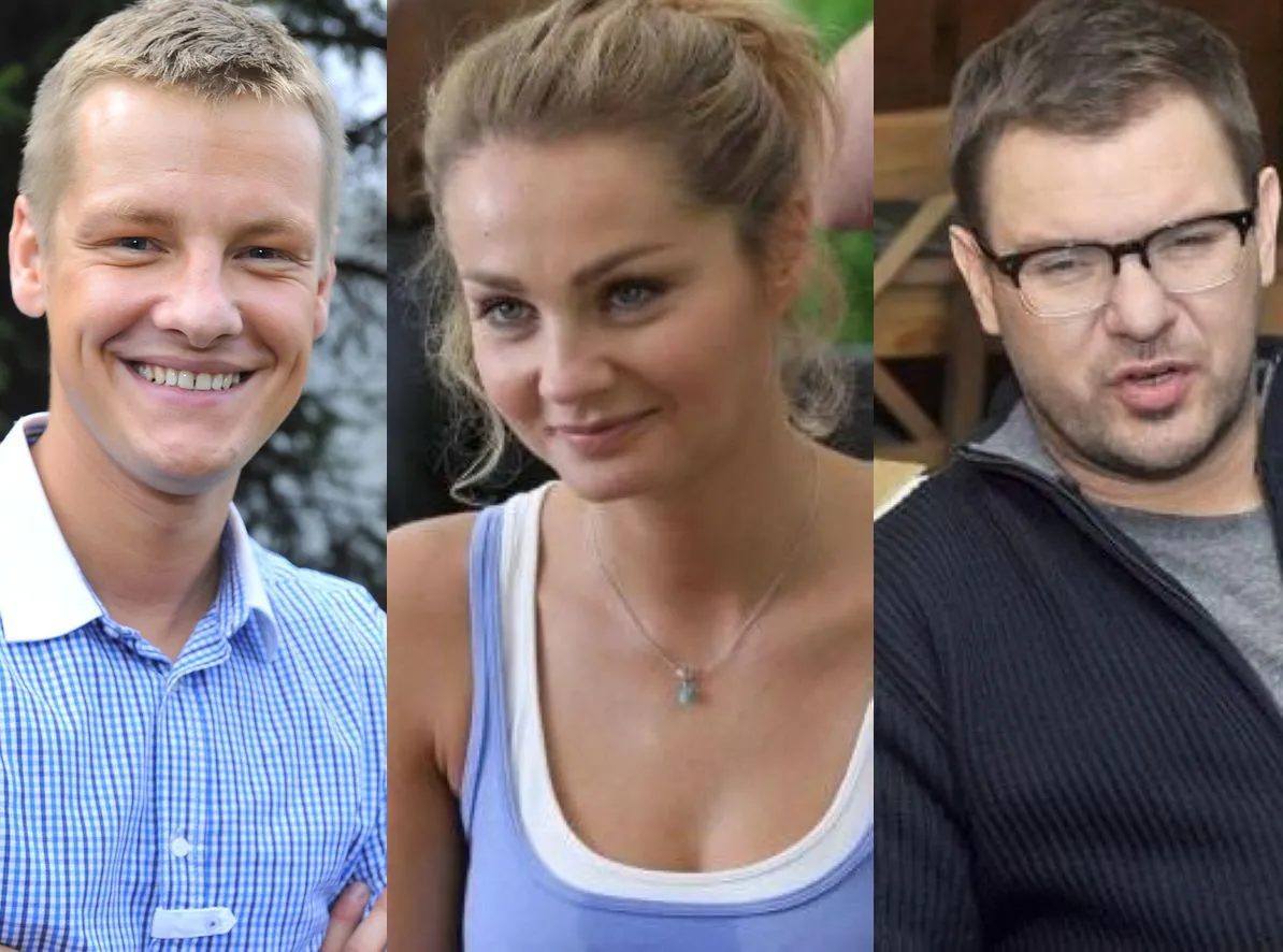 Które gwiazdy polskich seriali zarabiają najlepiej?