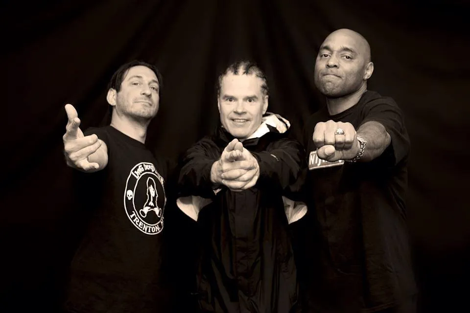 Dog Eat Dog (foto: alice ferrero / metal hammer, italy)