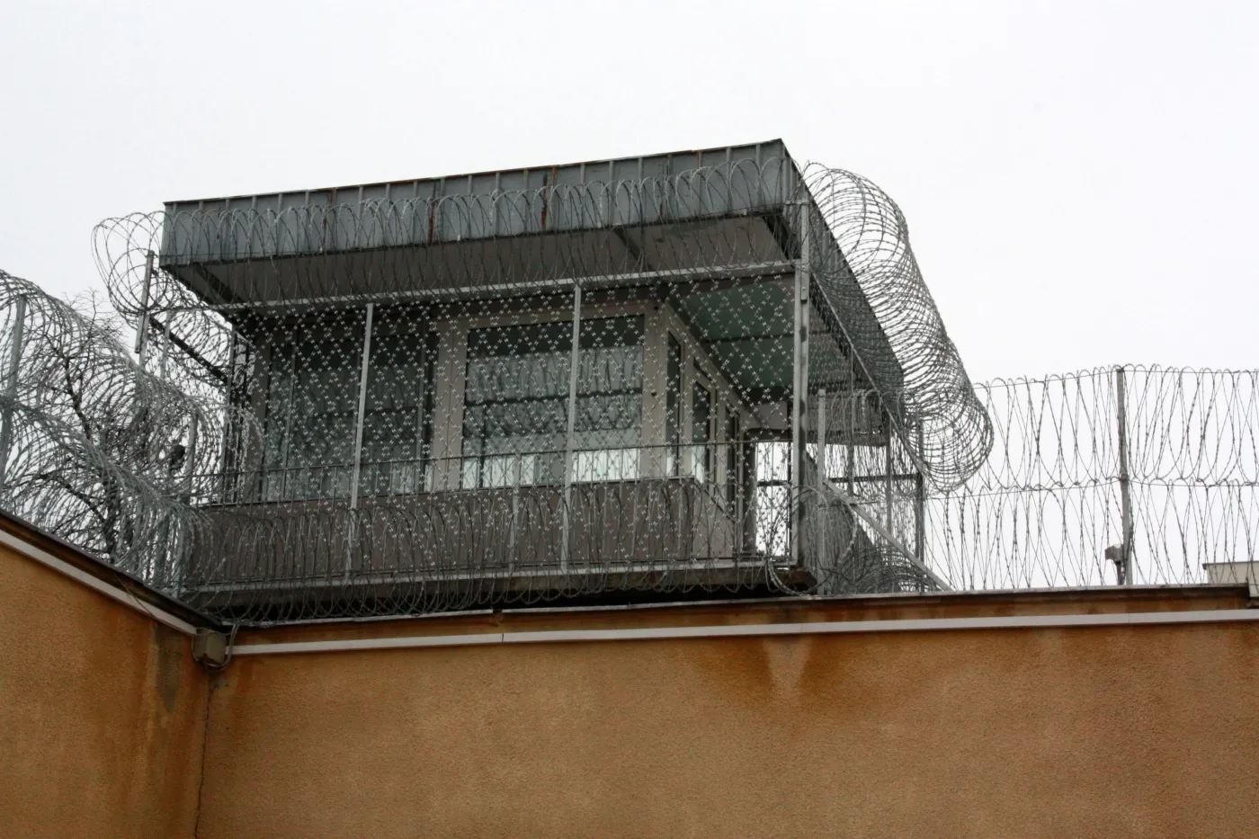 Kolejne szczątki ludzkie na terenie dawnego więzienia na Mokotowie