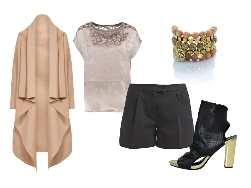 Letnie STYLIZACJIE z wygodnymi butami