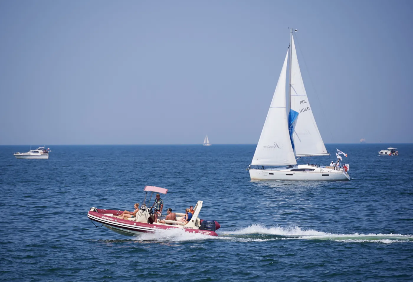 To najtragiczniejszy weekend sezonu. Tylko wczoraj utonęło 11 osób 