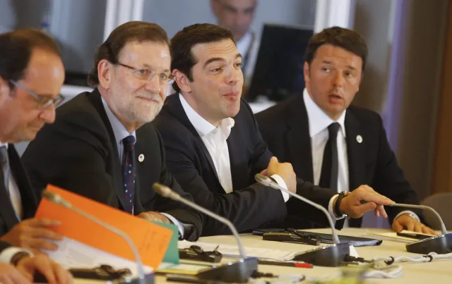 Francuzi podyktowali Grekom propozycje reform? Rewelacje z Paryża