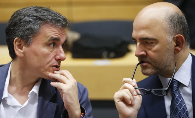 Wieczór prawdy dla Grecji. "Potrzebne są polityczne magiczne sztuczki"