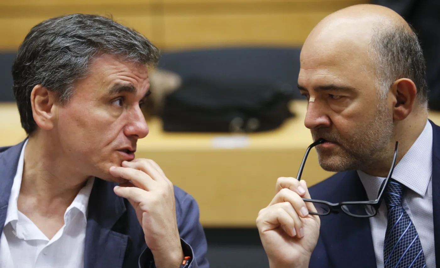 Wieczór prawdy dla Grecji. "Potrzebne są polityczne magiczne sztuczki"