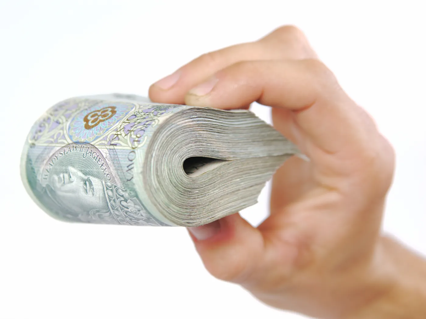 Pieniądze z Unii nic nie dały. Polska A ucieka Polsce B