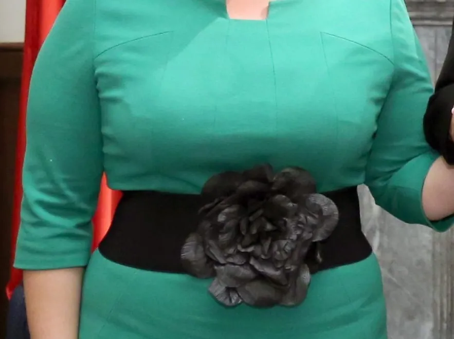 Ana Rosalinda Garcia Hernandez