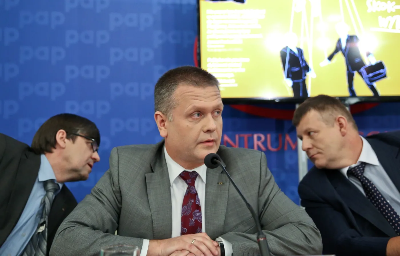 W spółdzielczych kasach coraz trudniej. SKOK może mieć problemy?