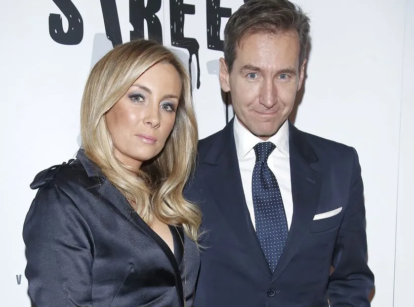 Żona Piotra Kraśki w nowym programie TVP1