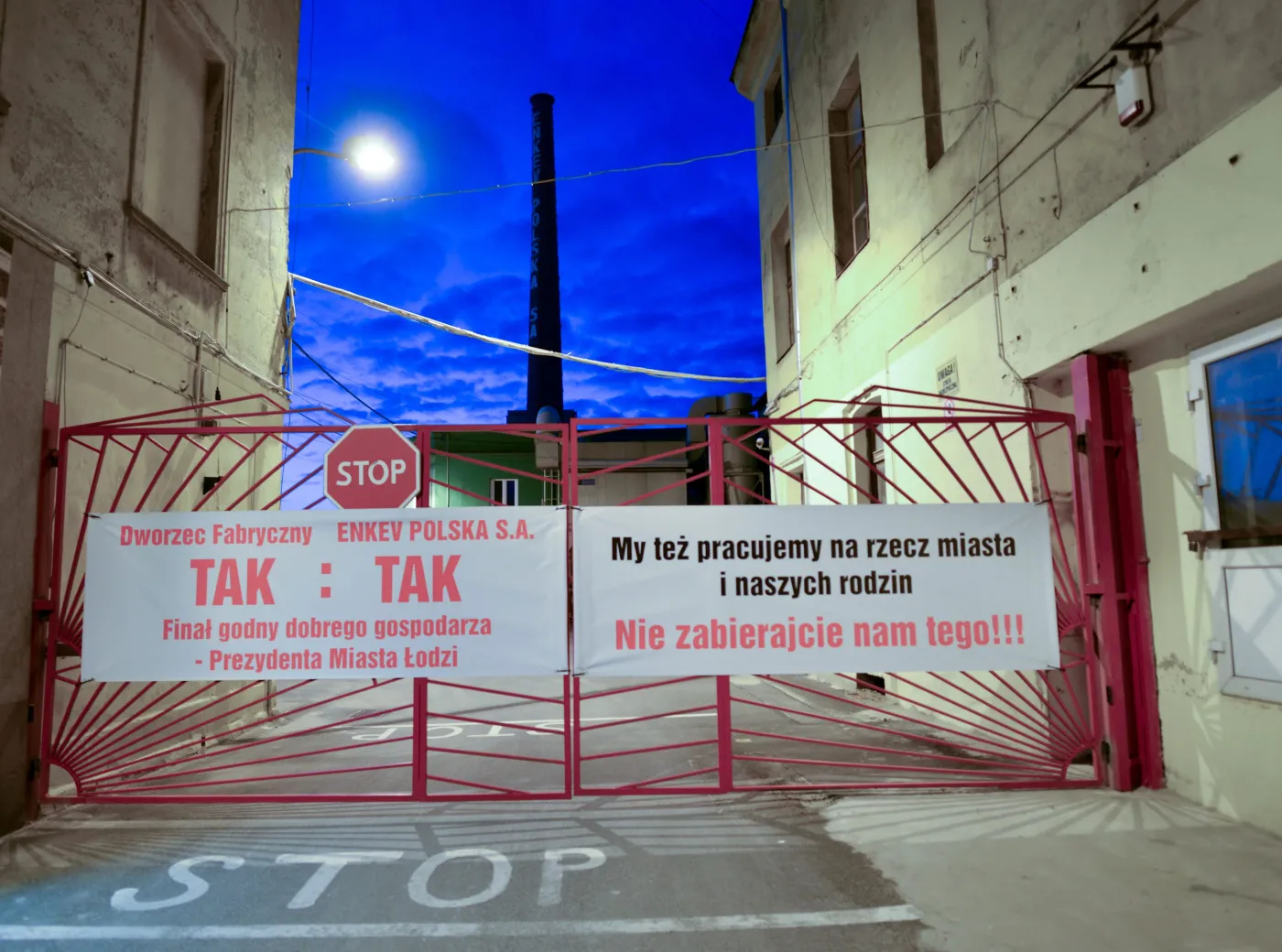 Budowa kluczowego dworca w Łodzi opóźniona o 1.5 roku