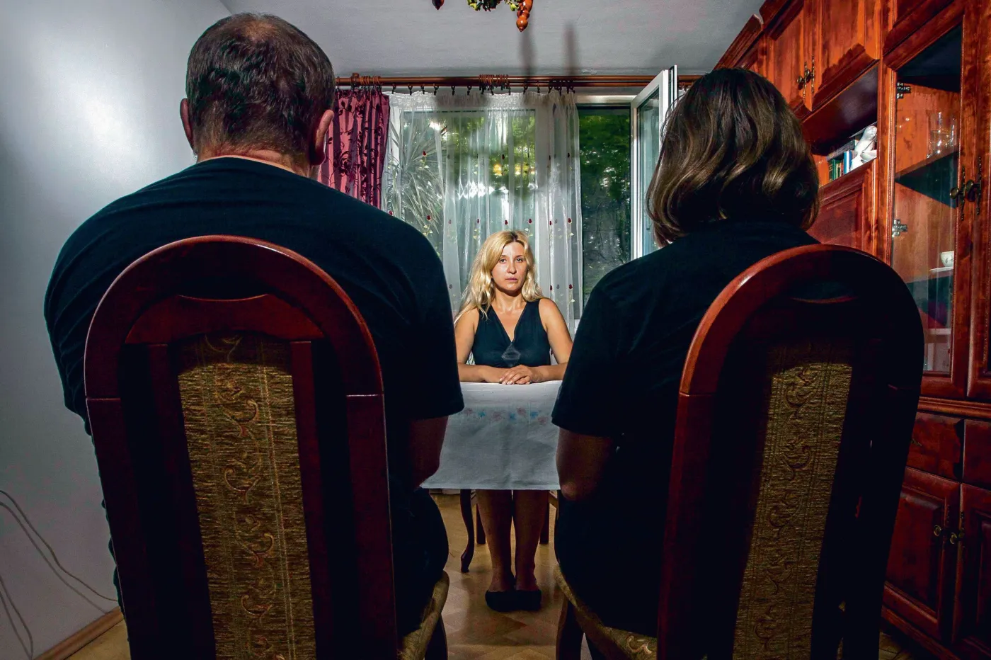 Rodzice, którym Chazan odmówił aborcji: Nie było w nim chrześcijańskiego miłosierdzia, jego decyzja była wyrokiem